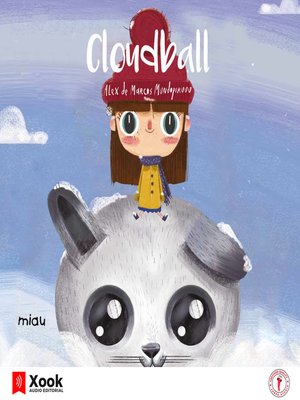 cover image of Cloudball